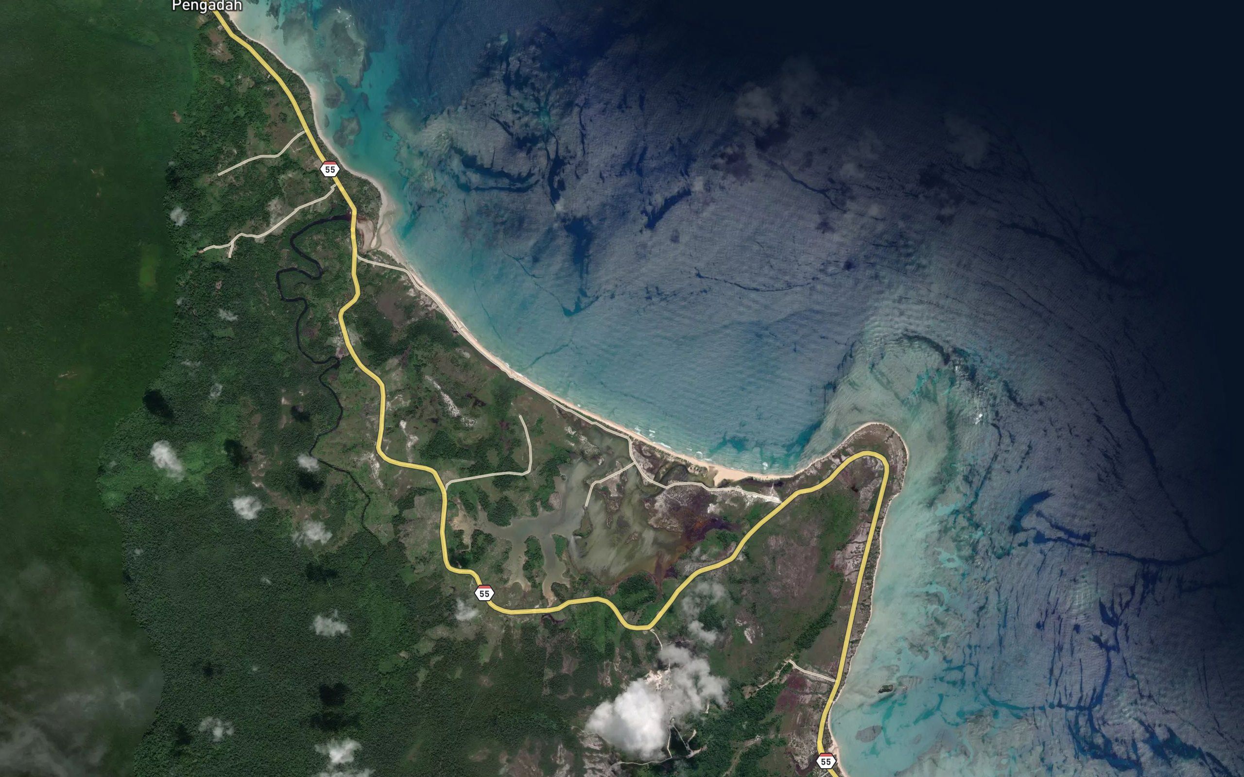 Teluk Sengiap