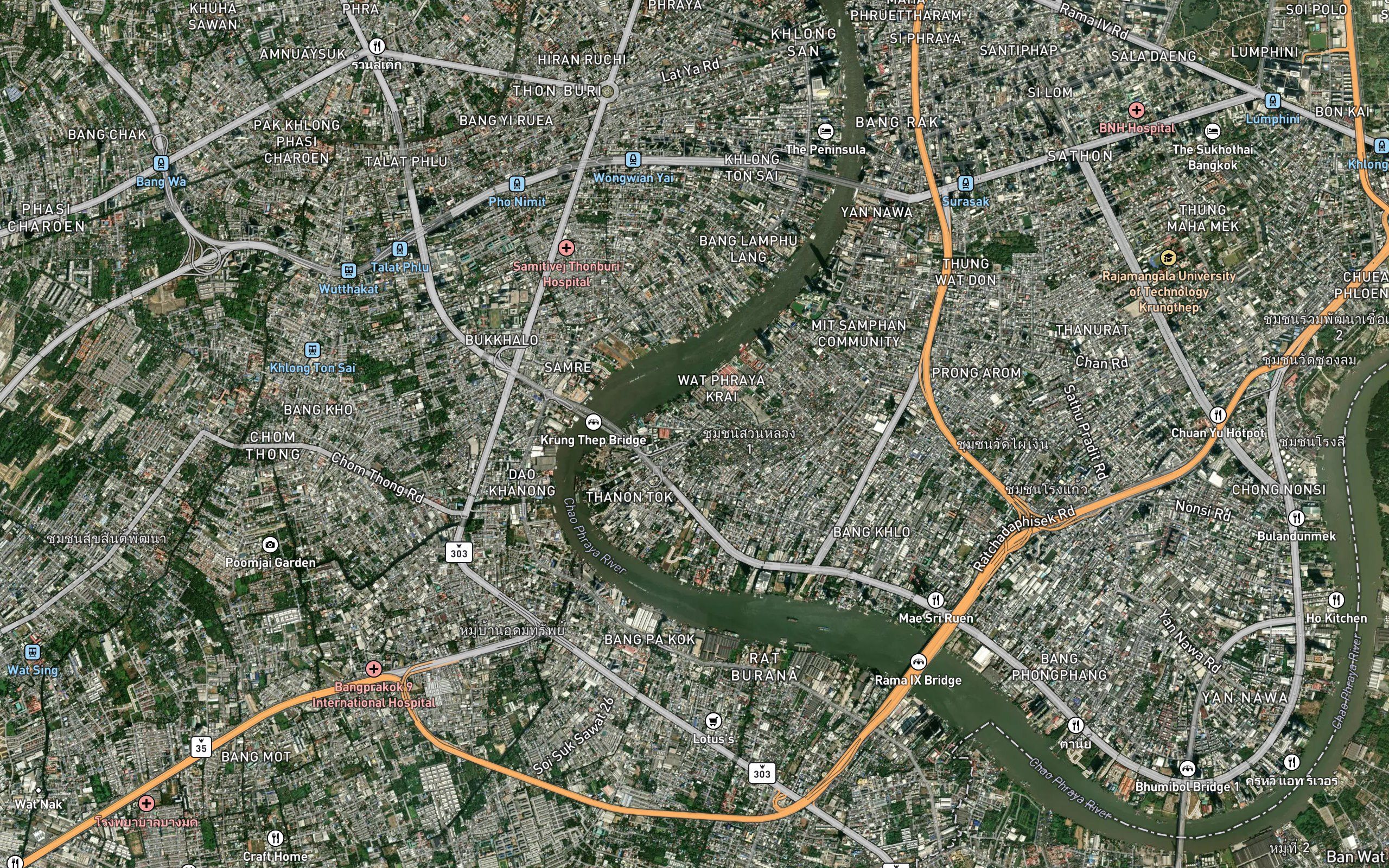 Khlong Samre
