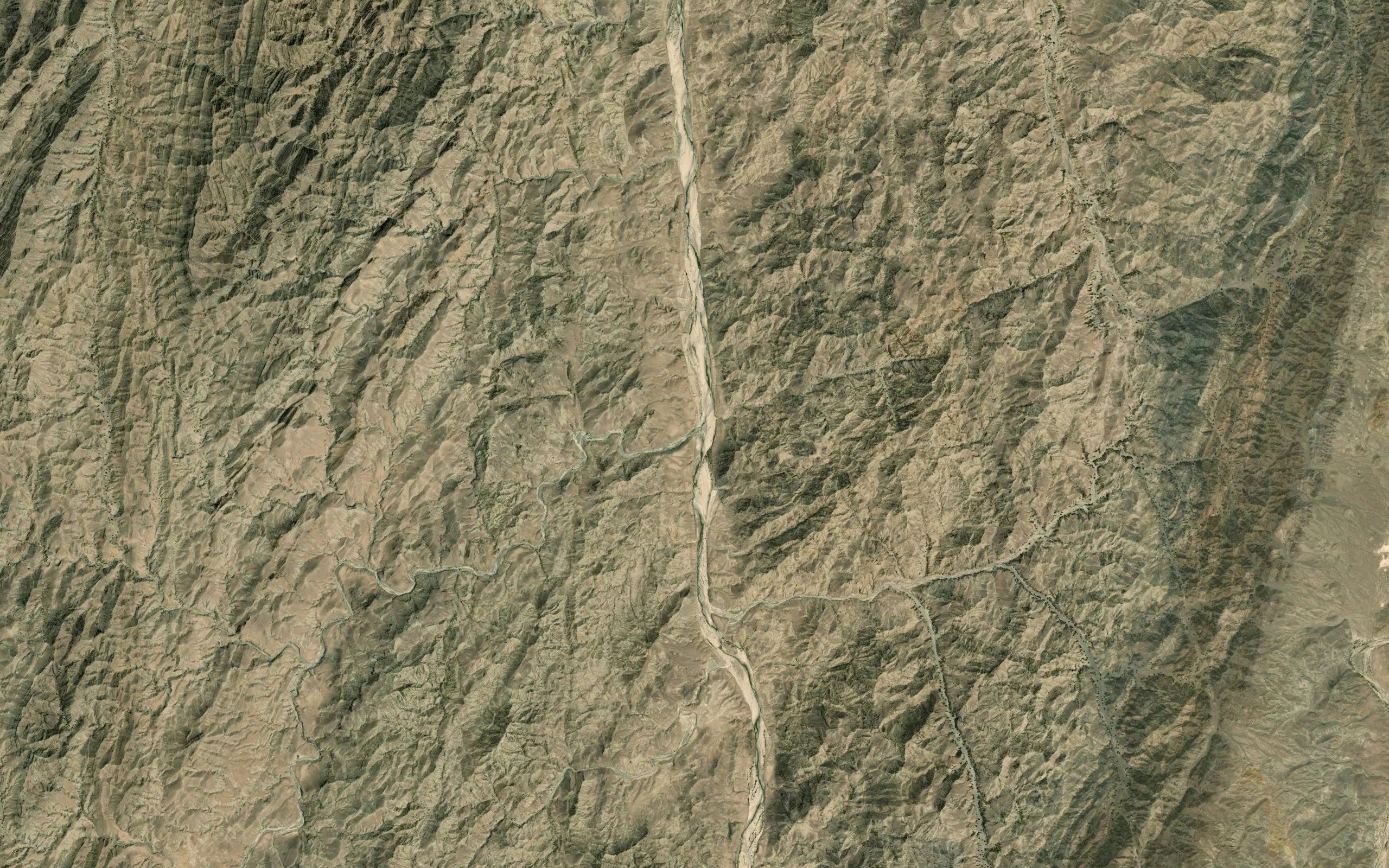 Sinjidi Jhal