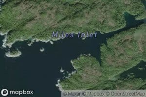 Miles Inlet