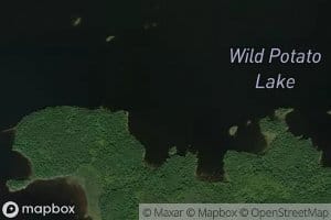 Wild Potato Lake