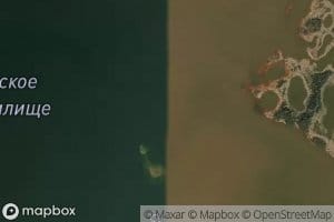 Sorochinskoye Vodokhranilishche