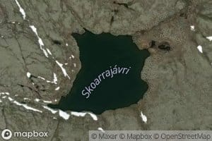 Skoarrajavri