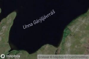 Unna Garjiljavrras