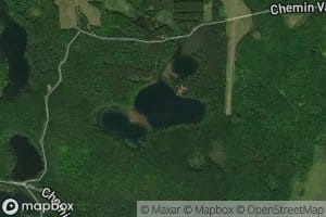 Lac Andy