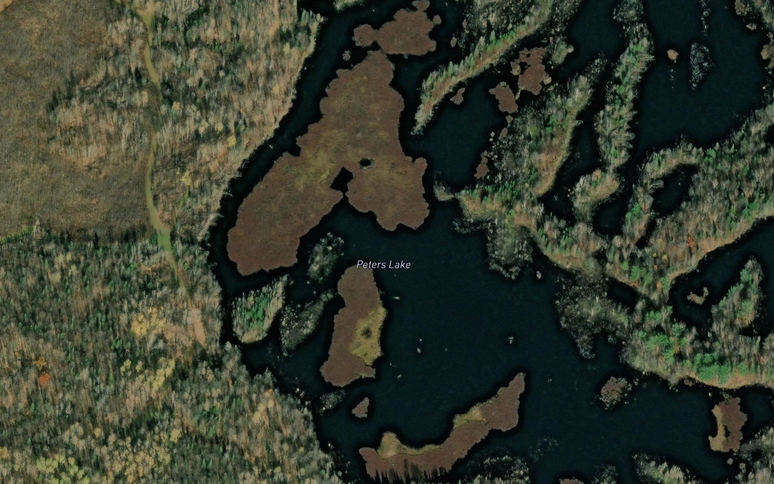 Peters Lake