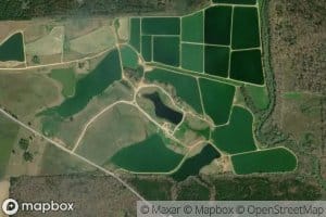 Weissinger Lakes