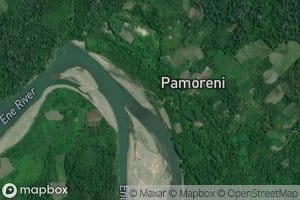 Quebrada Quenticacani