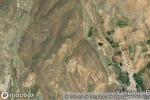 Cheshmeh-ye Kharadli