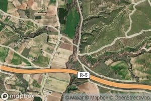 Arroyo de los Combos y de la Reguera