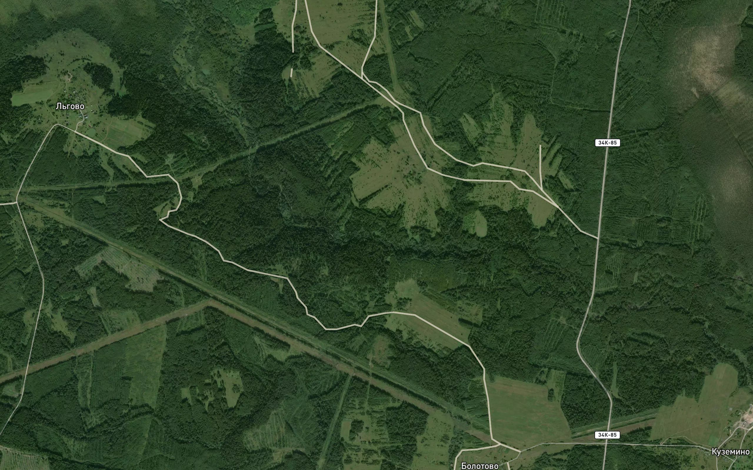 Chernaya