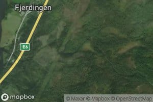 Kvennfossen