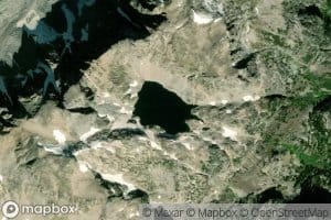 Big Foot Lake
