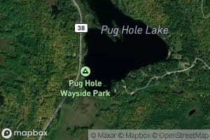 Pug Hole Lake
