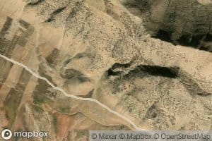 Cheshmeh-ye Eshkoft-e Seh