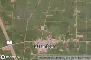 Ghanaur Minor