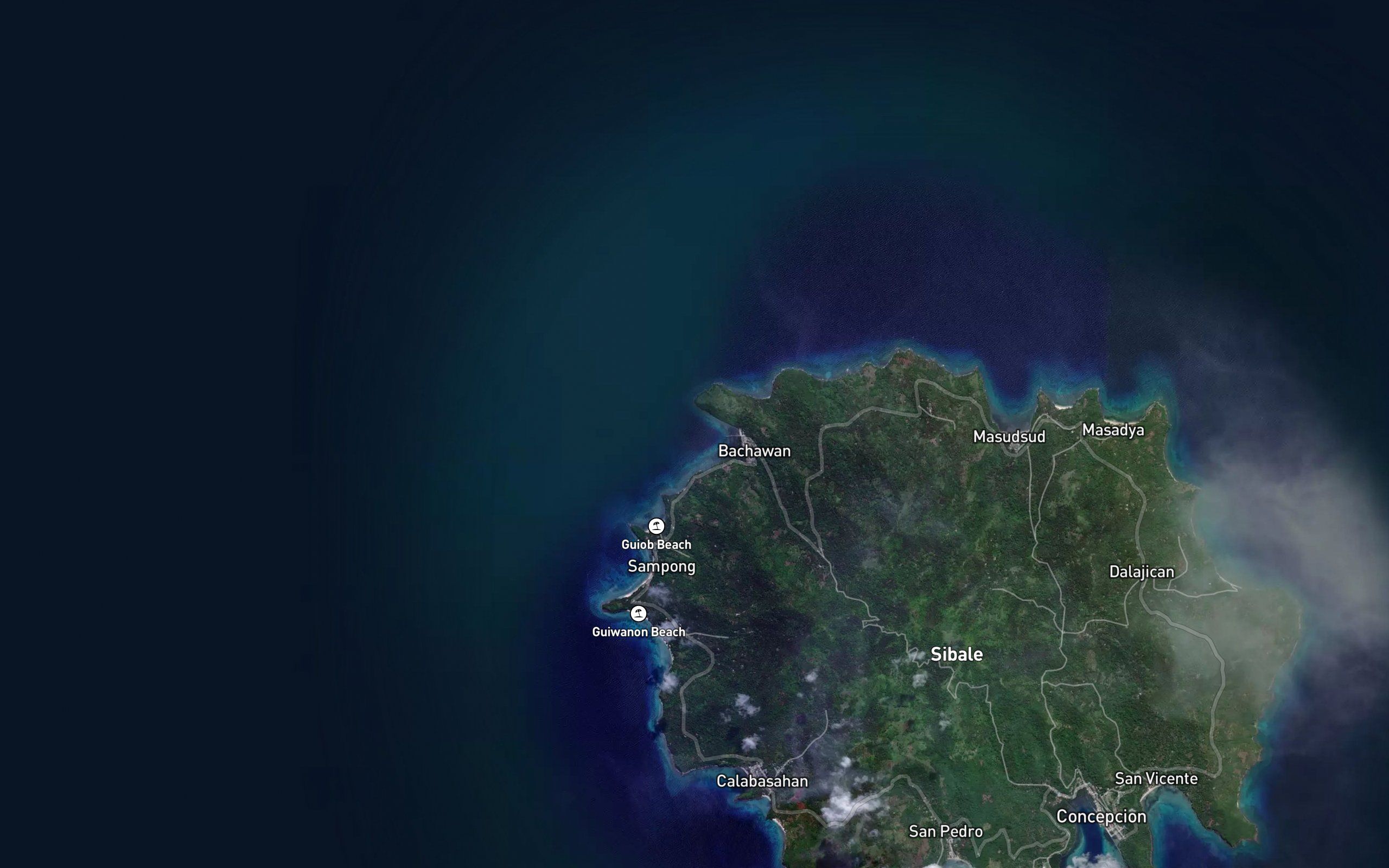Bakhawan Bay
