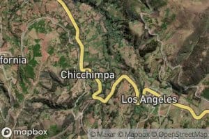 Quebrada Pallccamayo