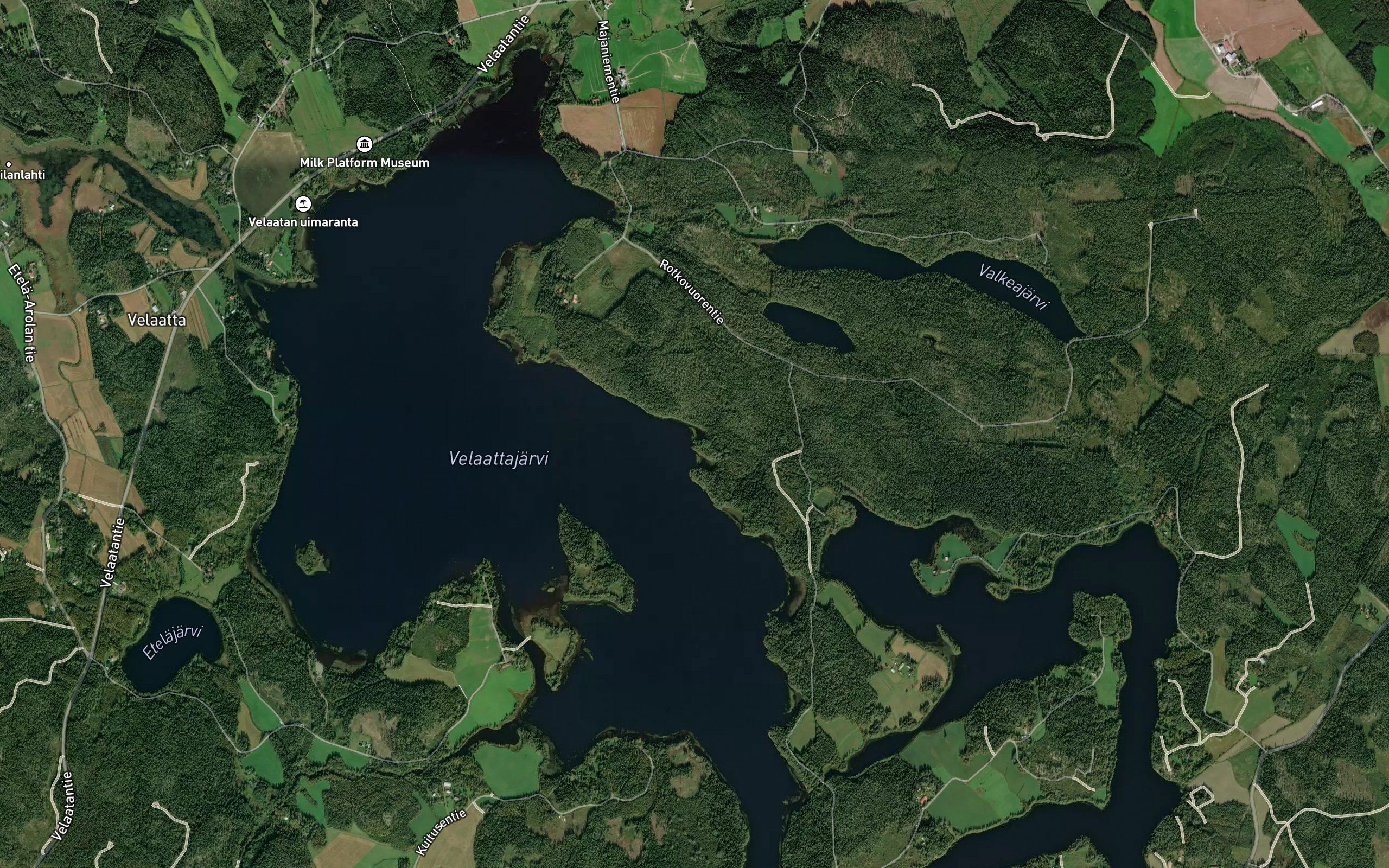 Rajalahti