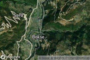 Bokse Khola