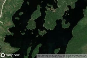 Lac Pointeau