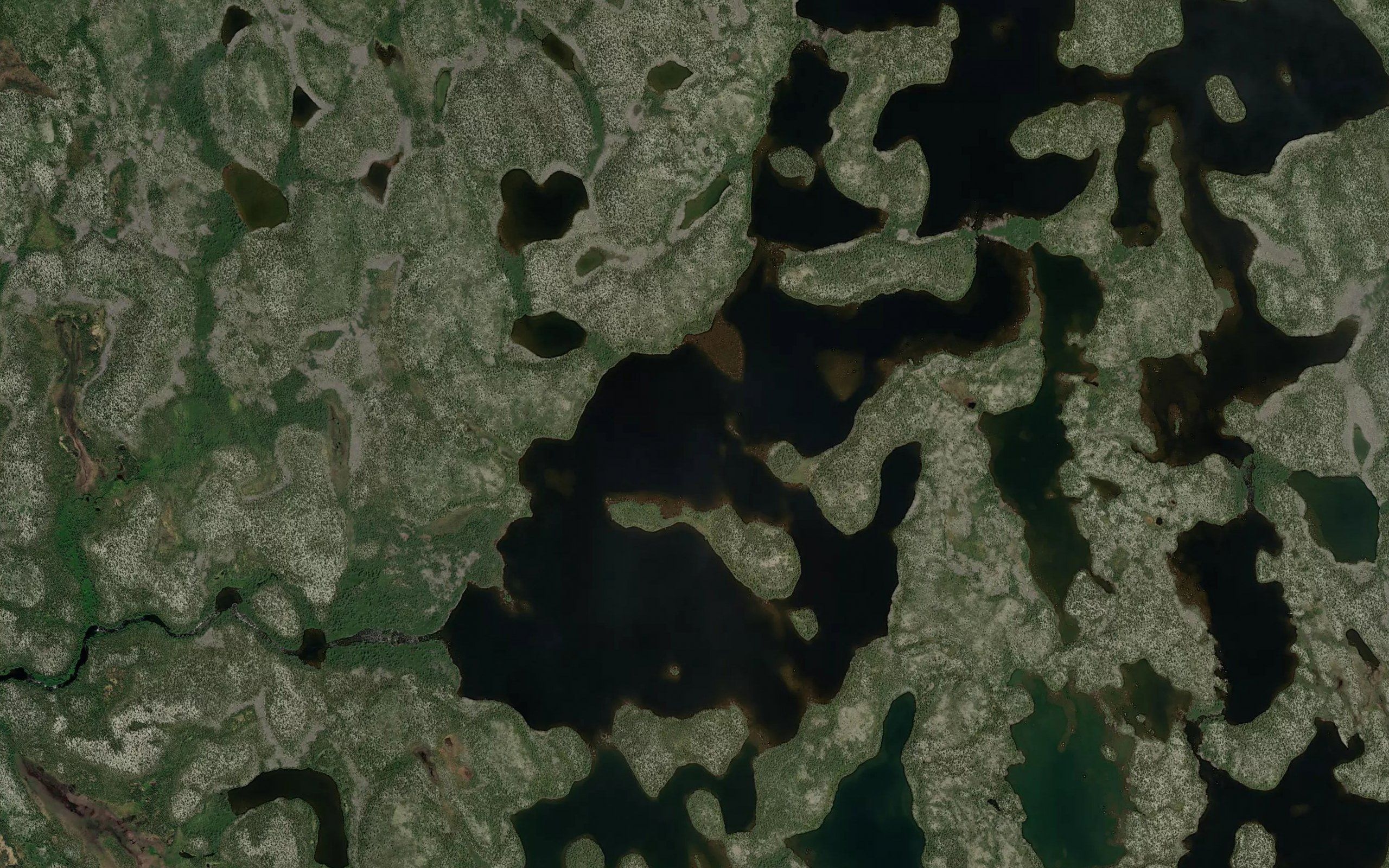 Lac Sakaskwapin