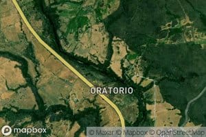 Quebrada Cerro Grande