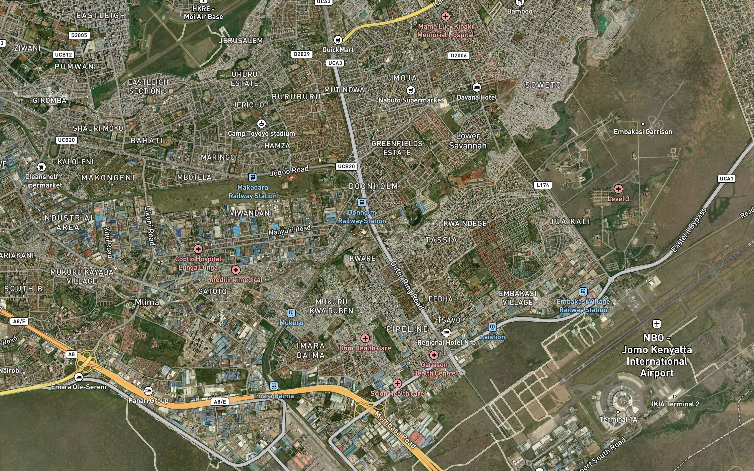 Ngong