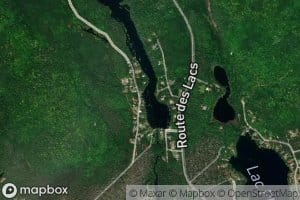 Lac du Barrage