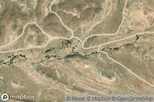 Rudkhaneh-ye Qarah Darreh