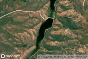 Saleratus Reservoir Number 2