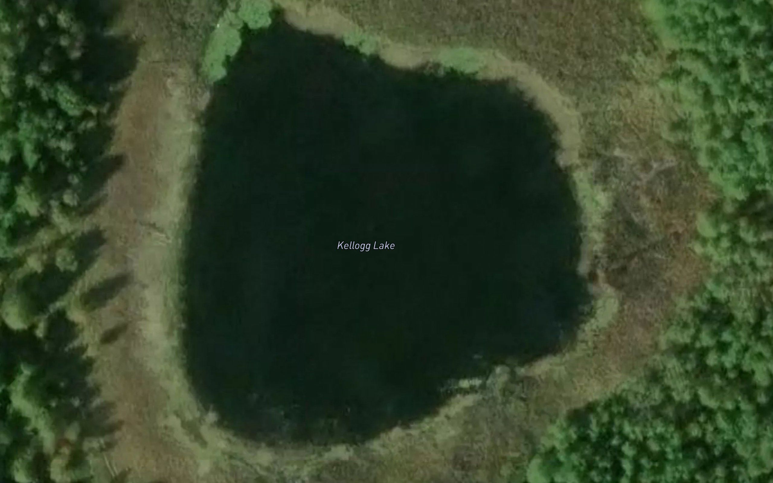 Kellogg Lake