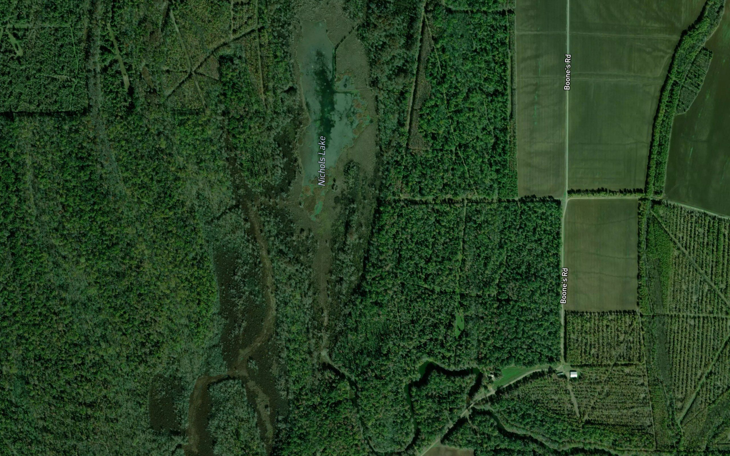 Nichols Lake