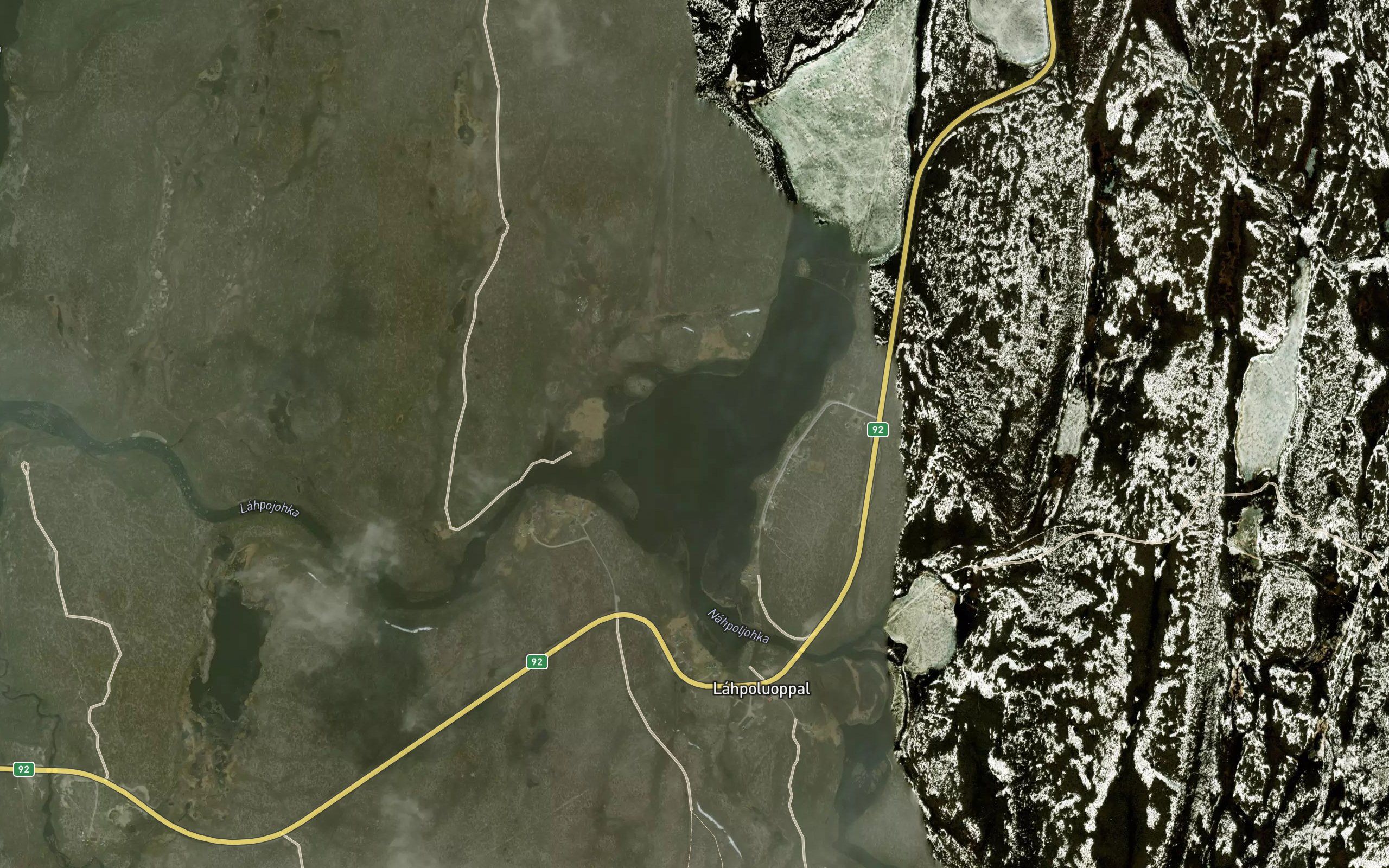 Lappuluobbal