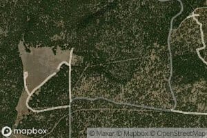 Little Leroux Spring