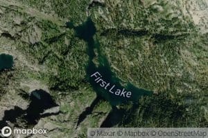 First Lake