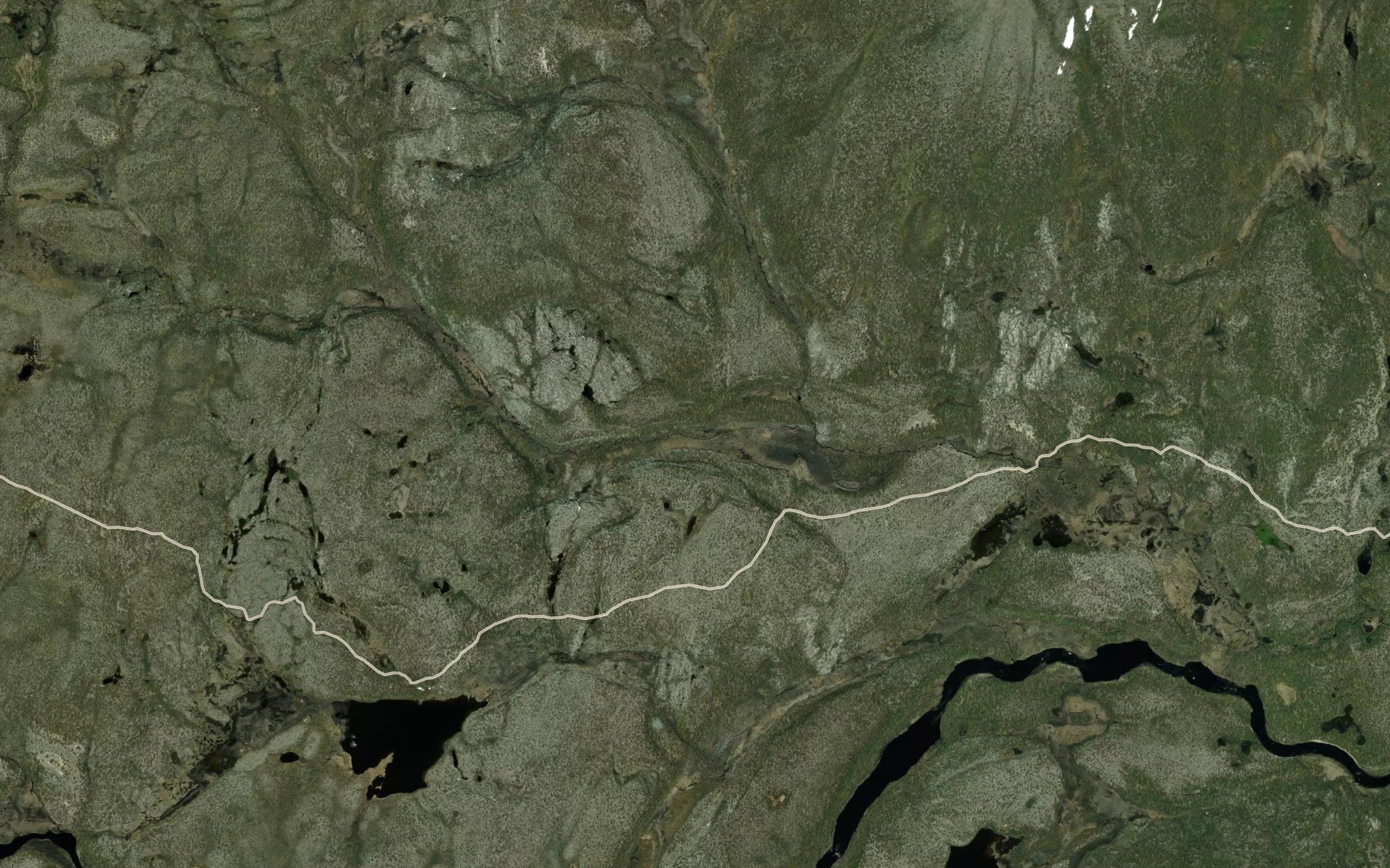 Baednatjakka