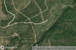 Weber Reservoir Inlet Ditch