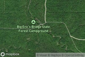 West Branch Huron River