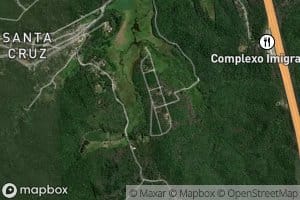 Corrego Pedra Branca