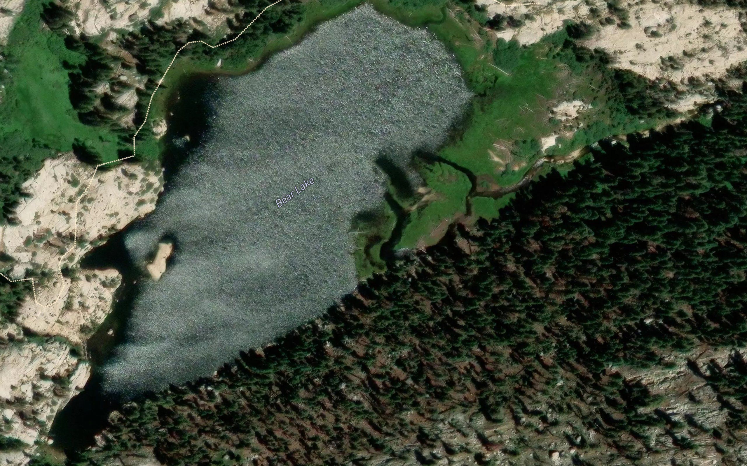 Bear Lake
