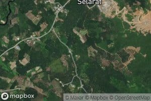 Sungai Selarat Kechil