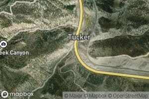 Starvation Creek