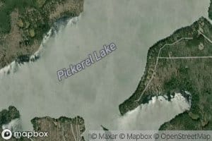 Pickerel Lake