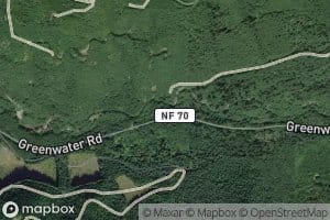 Foss Creek