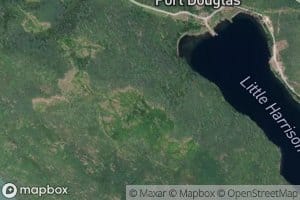 Old Courthouse Creek