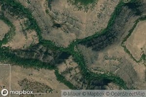 Quartz Creek