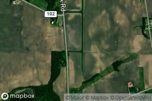 County Ditch Number Sixtyseven