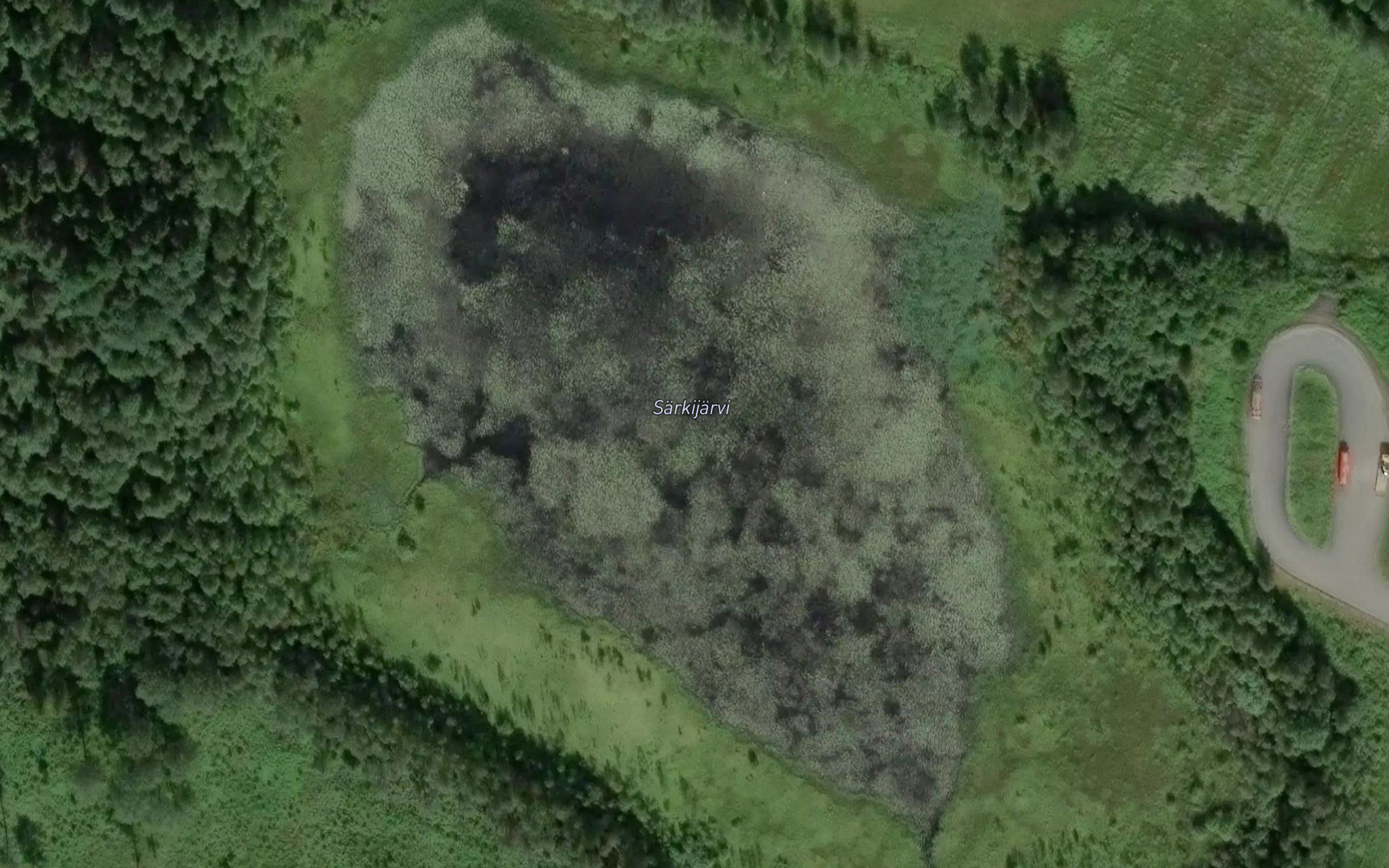 Sarkijarvi