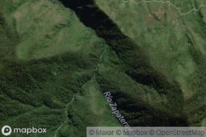 Quebrada Sapateruyoc